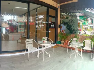For rent retail Space in Kathu, Phuket