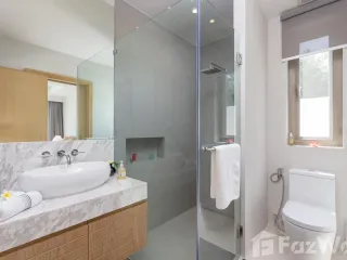 For rent 3 bedrooms villa in Thalang, Phuket