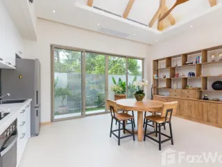 For rent 3 bedrooms villa in Thalang, Phuket