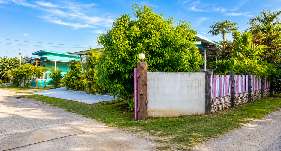 出售 和 出租 8 卧室 酒店 在 Pran Buri, 班武里府