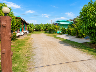 出售 和 出租 8 卧室 酒店 在 Pran Buri, 班武里府