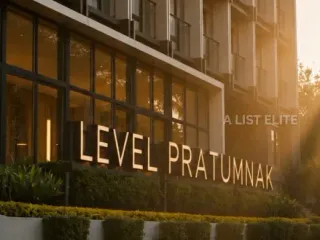 Condo en venta de 1 habitaciones en Bang Lamung, Chonburi