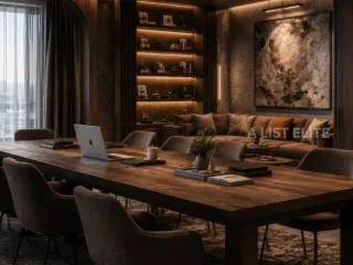 Condo en venta de 1 habitaciones en Bang Lamung, Chonburi