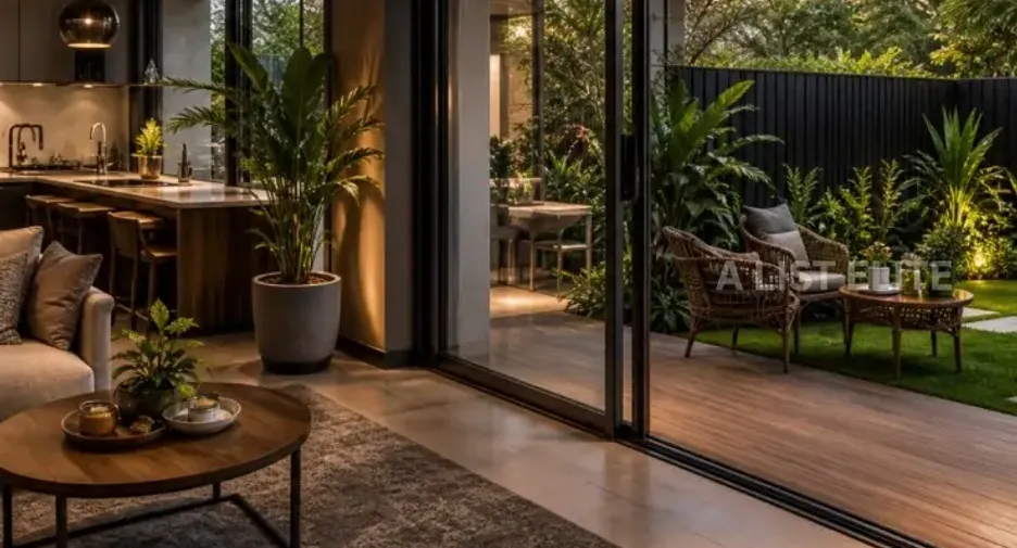 Condo en venta de 1 habitaciones en Pratumnak, Pattaya