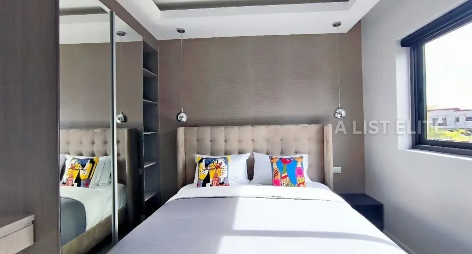 ขาย 3 ห้องนอน บ้านเดี่ยว ใน พัทยาใต้, พัทยา