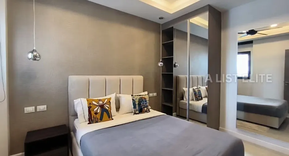 ขาย 3 ห้องนอน บ้านเดี่ยว ใน พัทยาใต้, พัทยา