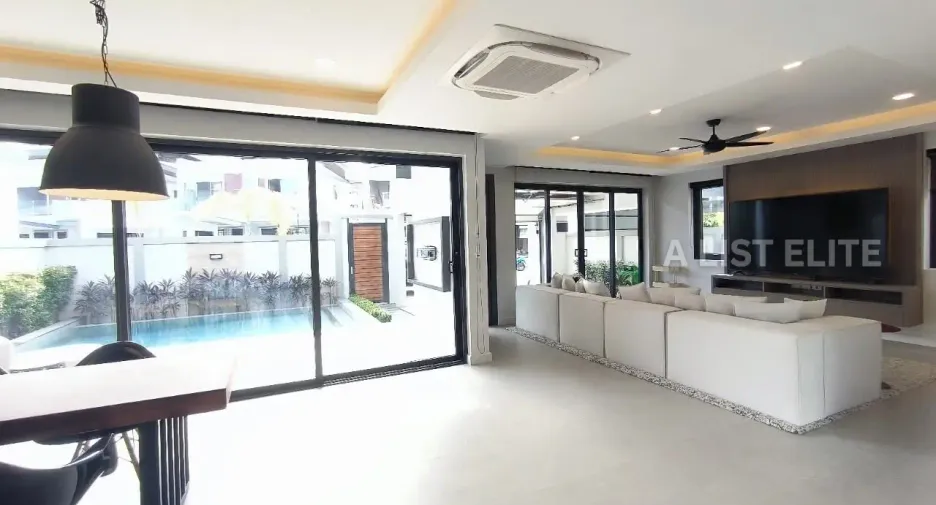 ขาย 3 ห้องนอน บ้านเดี่ยว ใน พัทยาใต้, พัทยา