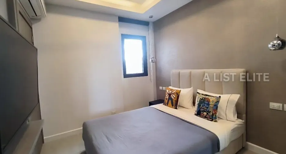 ขาย 3 ห้องนอน บ้านเดี่ยว ใน พัทยาใต้, พัทยา