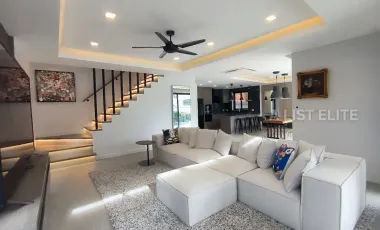 ขาย 3 ห้องนอน บ้านเดี่ยว ใน พัทยาใต้, พัทยา