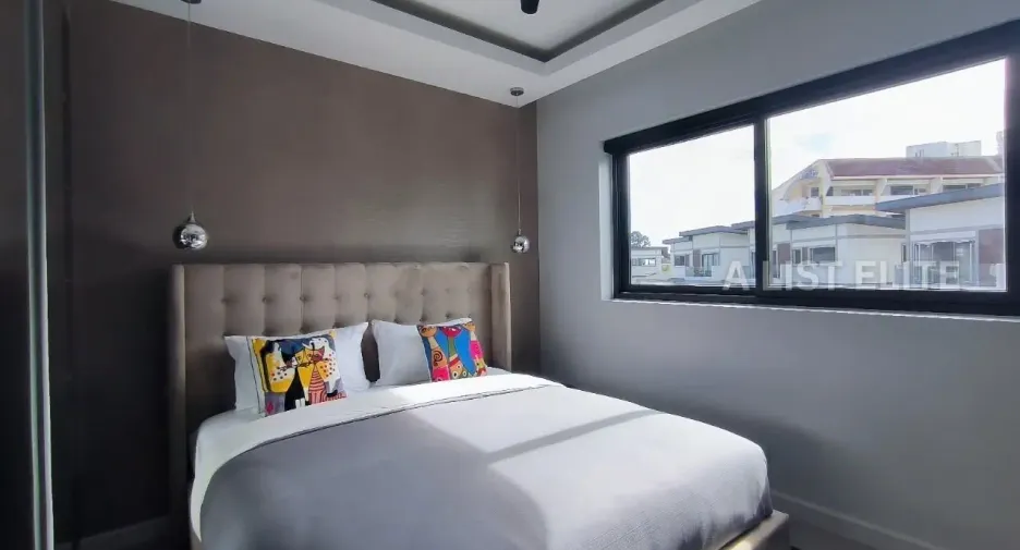ขาย 3 ห้องนอน บ้านเดี่ยว ใน พัทยาใต้, พัทยา