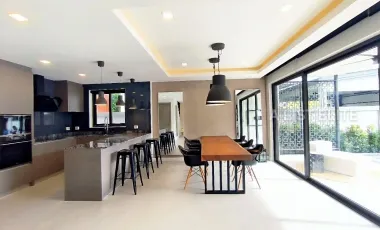 Casa en venta de 3 habitaciones en South Pattaya, Pattaya
