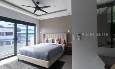 Casa en venta de 3 habitaciones en South Pattaya, Pattaya