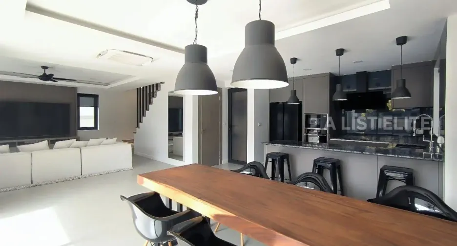 ขาย 3 ห้องนอน บ้านเดี่ยว ใน พัทยาใต้, พัทยา