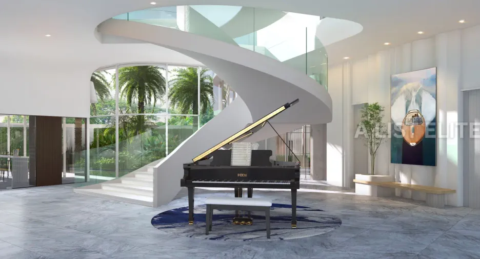 For sale 5 ベッドルーム house in Pratumnak, Pattaya