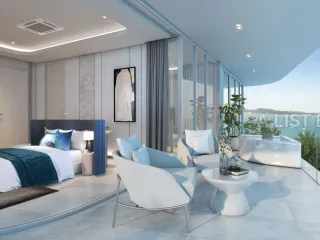 Casa en venta de 5 habitaciones en Bang Lamung, Chonburi