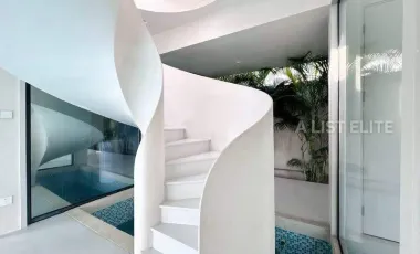 Casa en venta de 3 habitaciones en East Pattaya, Pattaya