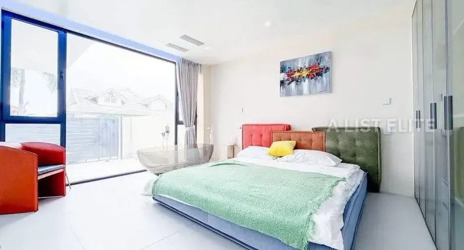 Casa en venta de 3 habitaciones en East Pattaya, Pattaya