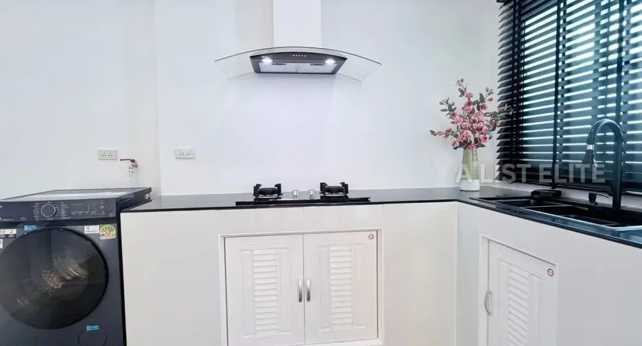 Casa en venta de 4 habitaciones en South Pattaya, Pattaya