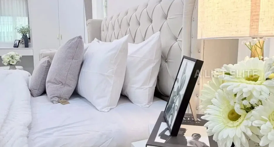 Casa en venta de 4 habitaciones en South Pattaya, Pattaya