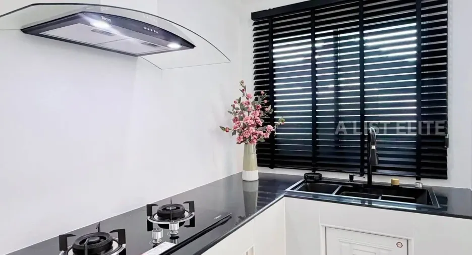 Casa en venta de 4 habitaciones en South Pattaya, Pattaya