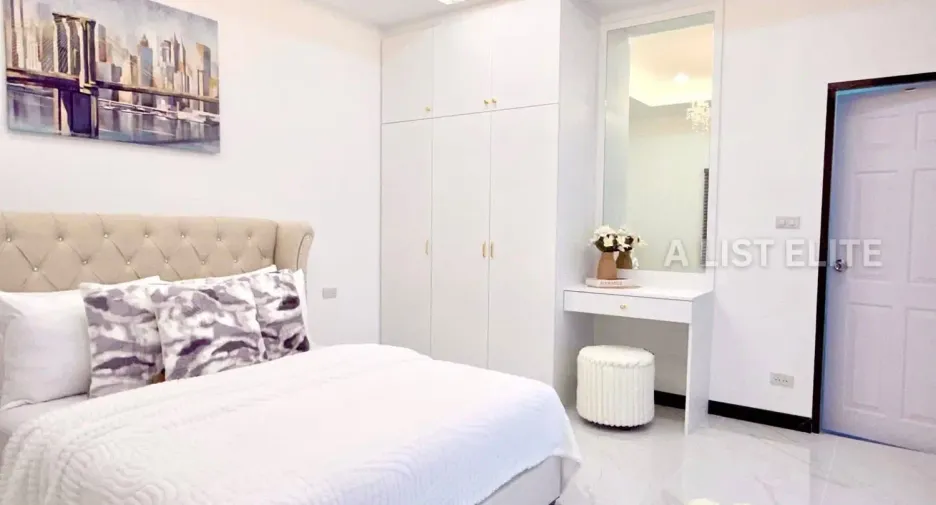 Casa en venta de 4 habitaciones en South Pattaya, Pattaya