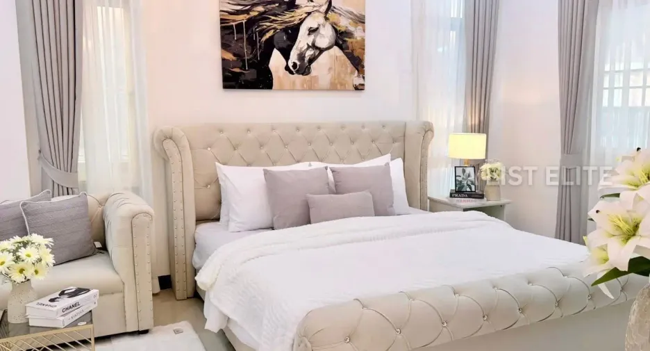 Casa en venta de 4 habitaciones en South Pattaya, Pattaya