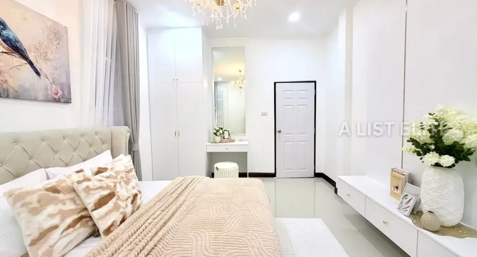 Casa en venta de 4 habitaciones en South Pattaya, Pattaya