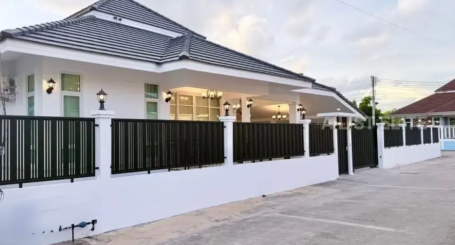 Casa en venta de 4 habitaciones en South Pattaya, Pattaya