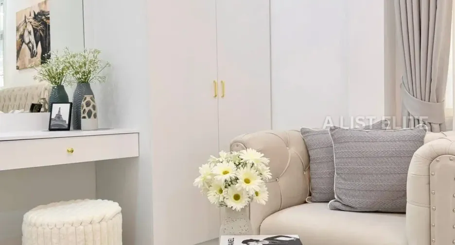 Casa en venta de 4 habitaciones en South Pattaya, Pattaya