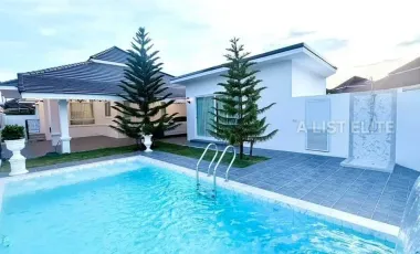 Casa en venta de 4 habitaciones en South Pattaya, Pattaya