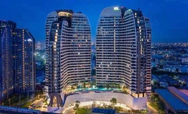 For rent 2 bedrooms condo in Bang Na, Bangkok