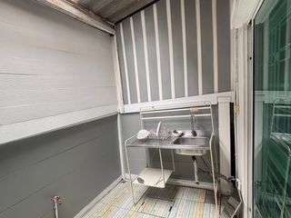 For rent 3 bedrooms townhouse in Khlong Sam Wa, Bangkok