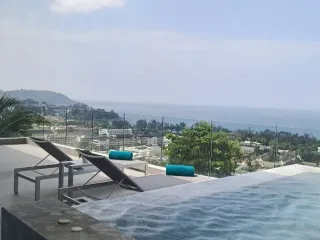出租 3 卧室 公寓 在 Phuket Town, 普吉