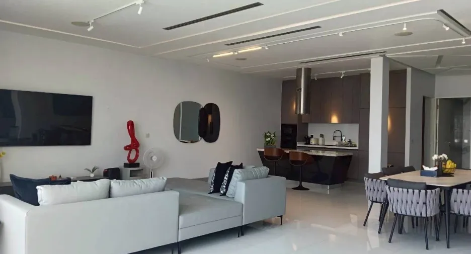 出租 3 卧室 公寓 在 Phuket Town, 普吉