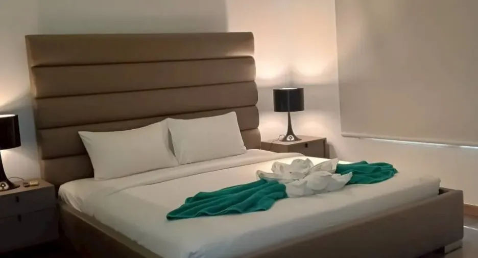 出租 3 卧室 公寓 在 Phuket Town, 普吉