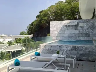 出租 3 卧室 公寓 在 Phuket Town, 普吉