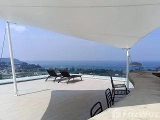 出租 3 卧室 公寓 在 Phuket Town, 普吉