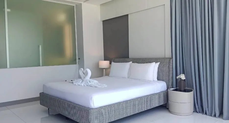 出租 3 卧室 公寓 在 Phuket Town, 普吉