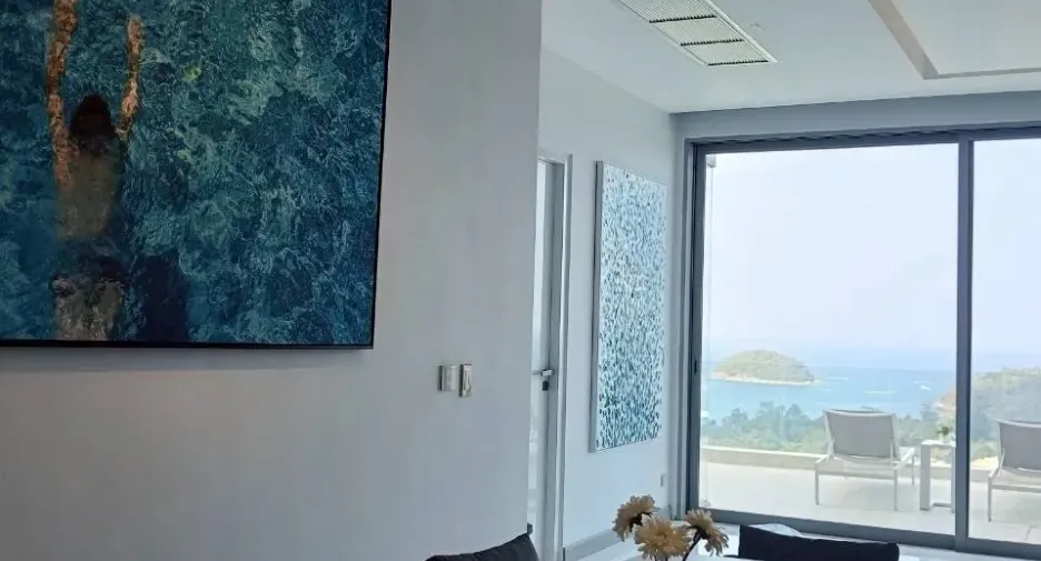出租 3 卧室 公寓 在 Phuket Town, 普吉