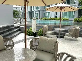 For rent 1 bed condo in Thalang, Phuket