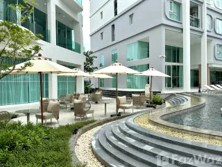 For rent 1 bed condo in Thalang, Phuket