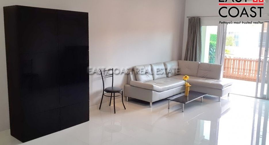 For rent 3 ベッドルーム house in East Pattaya, Pattaya