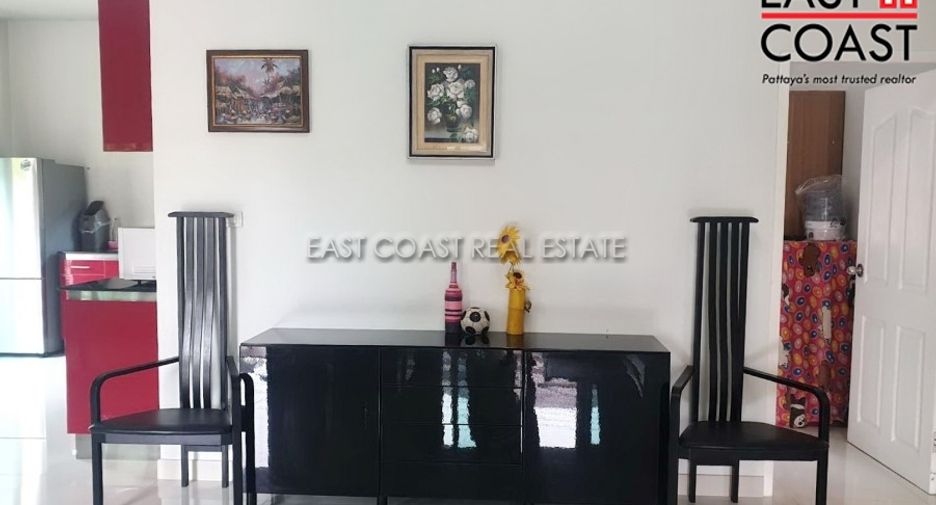 For rent 3 ベッドルーム house in East Pattaya, Pattaya