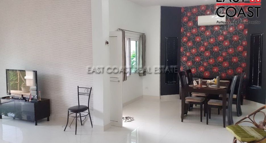 For rent 3 ベッドルーム house in East Pattaya, Pattaya