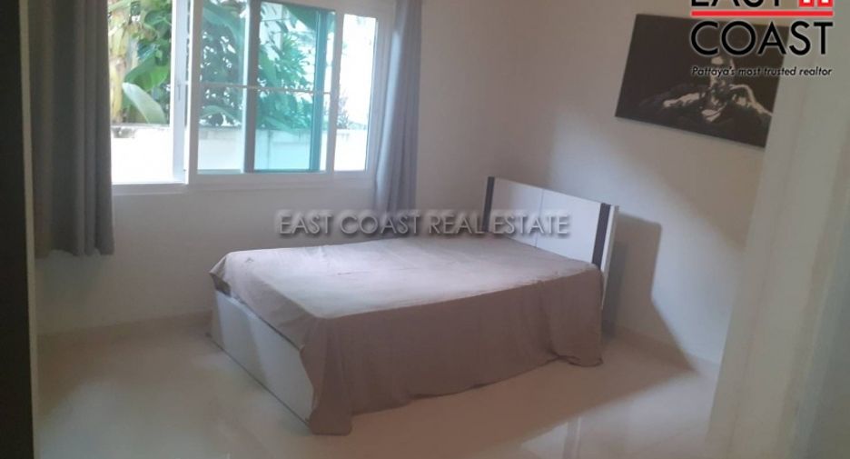 For rent 3 ベッドルーム house in East Pattaya, Pattaya