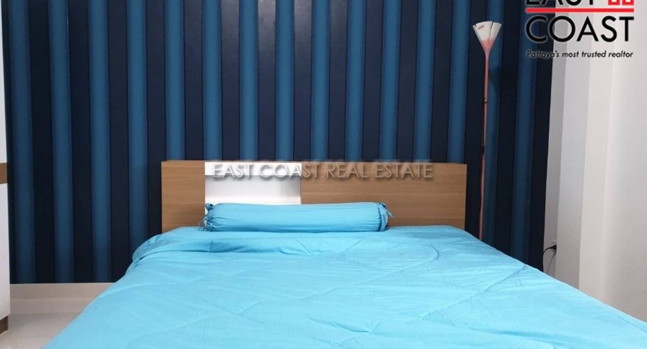 For rent 3 ベッドルーム house in East Pattaya, Pattaya