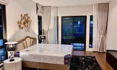 Аренда 4 спальни дом в Bang Phli, Самутпракан