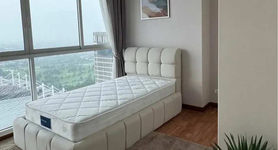 For rent 1 bed condo in Bang Na, Bangkok