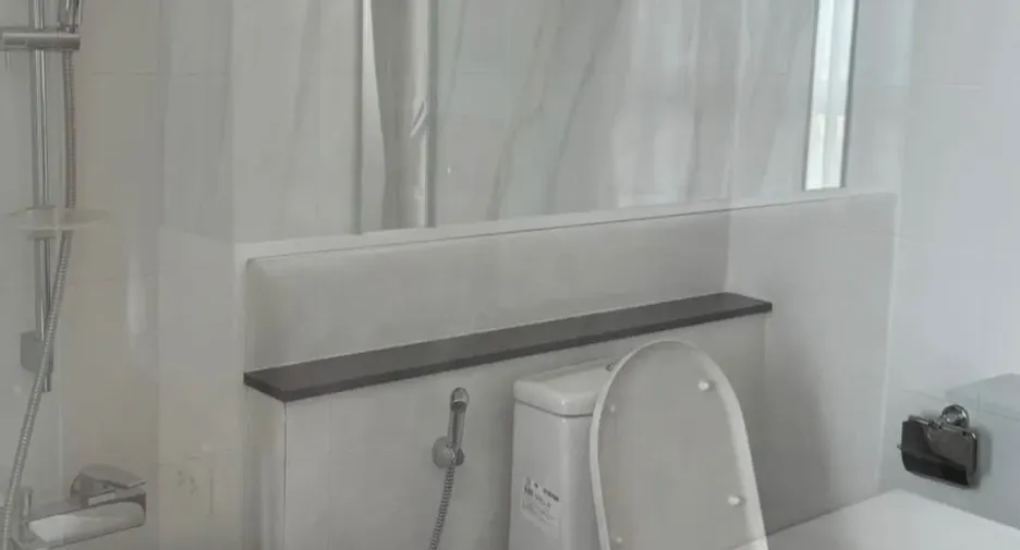 For rent 1 bed condo in Bang Na, Bangkok