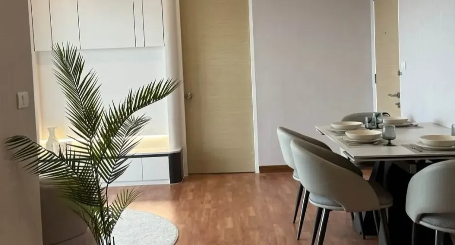 For rent 1 bed condo in Bang Na, Bangkok